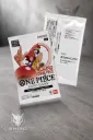 One Piece Card Game x ROUND1 Japonés | Promo Pack