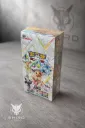 Pokémon Terastal Gathering CSV9.5C Chino | Booster Box