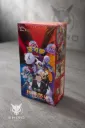 Pokémon Chasing Glory Together CSV10C Chino | Slim Booster Box
