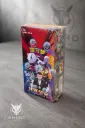 Pokémon Chasing Glory Together CSV10C Chino | Jumbo Booster Box
