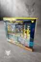 Pokémon 30th Celebration Espeon ex & Umbreon ex Chino | Collector Display Box