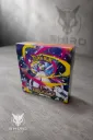 Pokémon Mega Symphonia M1S Japonés | Booster Box