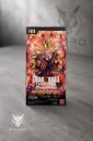 Dragon Ball Fusion World Brightness of Hope FB11 Japonés | Booster Box